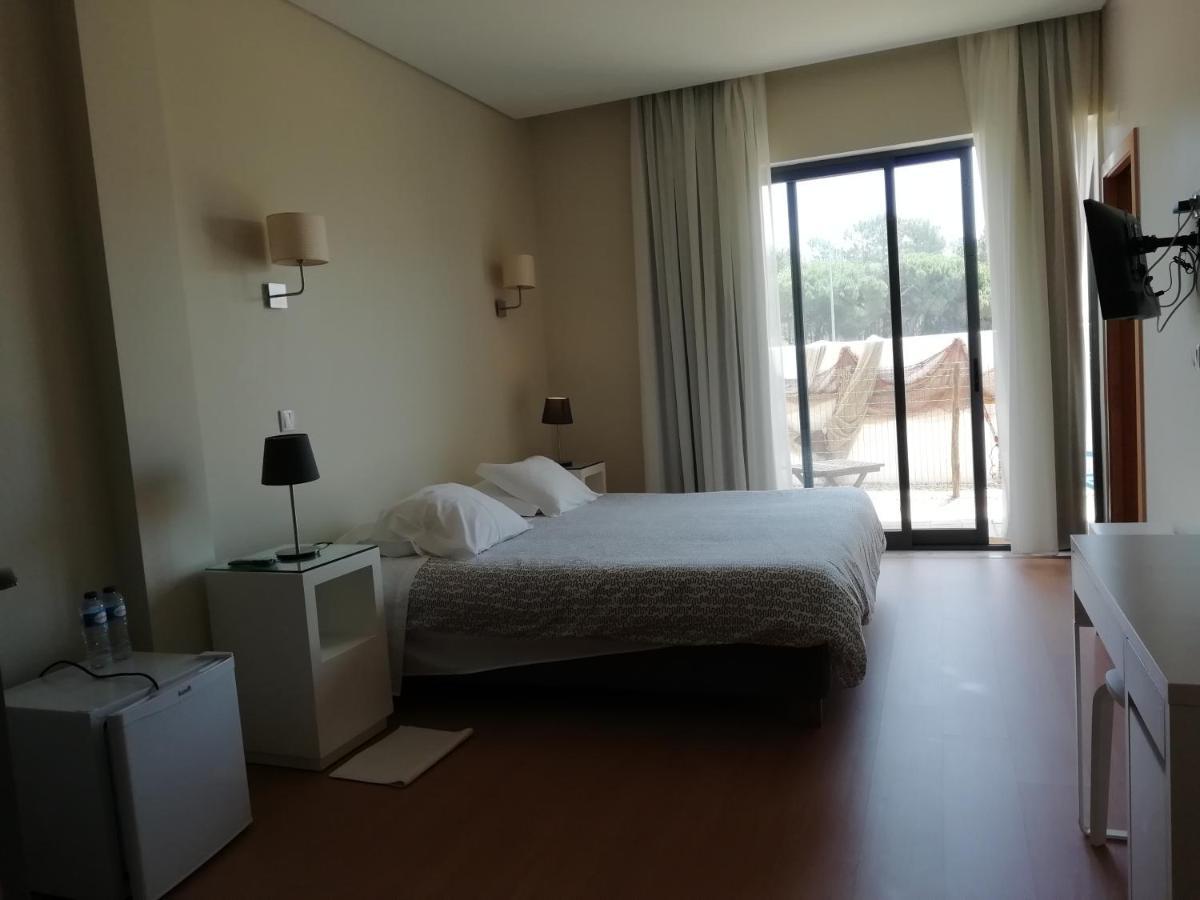 Green & Sea Comporta Retreat Bed & Breakfast Exterior photo